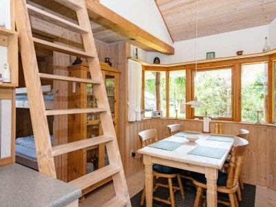 Holiday house 6 person holiday home in Hovborg-By Traum - Outdoor photo 6