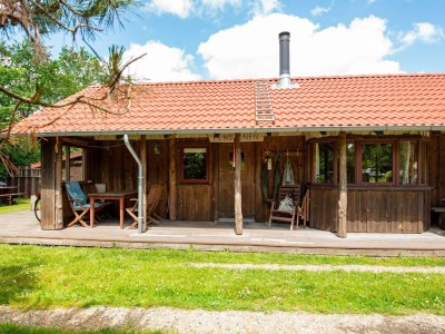 Holiday house 6 person holiday home in Hovborg-By Traum - Outdoor photo 9