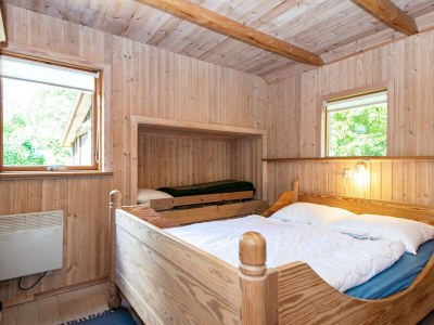 Holiday house 6 person holiday home in Hovborg-By Traum - Outdoor photo 14