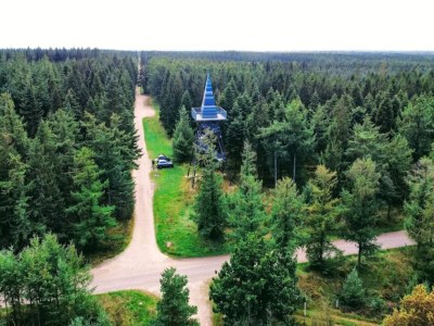 Holiday house 6 person holiday home in Hovborg-By Traum - Outdoor photo 27