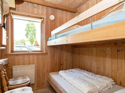 Holiday house 6 person holiday home in Hovborg-By Traum - Outdoor photo 34