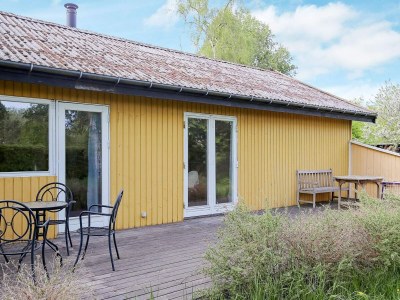 Holiday house 6 Personen Ferienhaus in Højby-By Traum - Outdoor photo 2