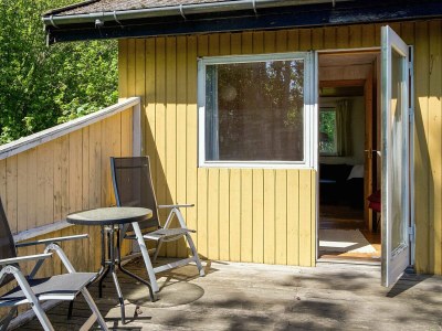 Holiday house 6 Personen Ferienhaus in Højby-By Traum - Outdoor photo 7