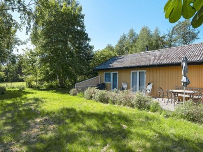 Holiday house 6 Personen Ferienhaus in Højby-By Traum - Outdoor photo 21
