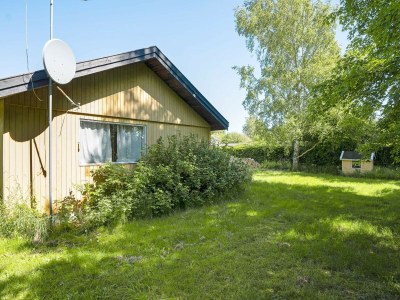 Holiday house 6 Personen Ferienhaus in Højby-By Traum - Outdoor photo 23