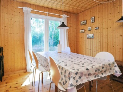 Holiday house 6 Personen Ferienhaus in Højby-By Traum - Outdoor photo 24