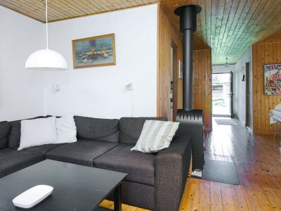 Holiday house 6 Personen Ferienhaus in Højby-By Traum - Outdoor photo 26