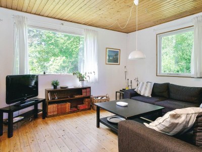 Holiday house 6 Personen Ferienhaus in Højby-By Traum - Outdoor photo 33