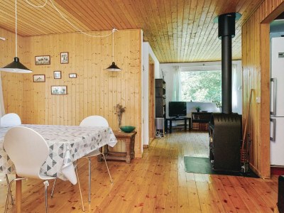 Holiday house 6 Personen Ferienhaus in Højby-By Traum - Outdoor photo 37