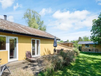 Holiday house 6 Personen Ferienhaus in Højby-By Traum - Outdoor photo 44
