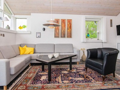 Holiday house Gemutliches Strandhaus -- By Traum Ferienwohnungen - Outdoor photo 10