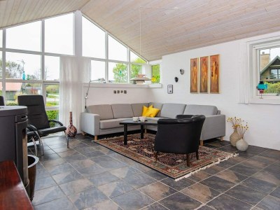 Holiday house Gemutliches Strandhaus -- By Traum Ferienwohnungen - Outdoor photo 11