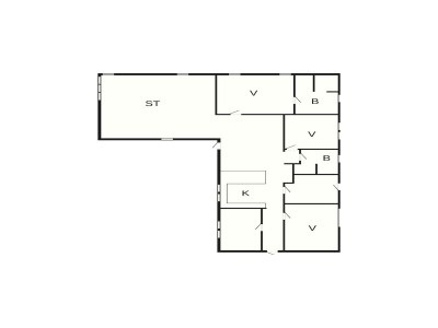 Holiday house Gemutliches Strandhaus -- By Traum Ferienwohnungen - Document photo 31