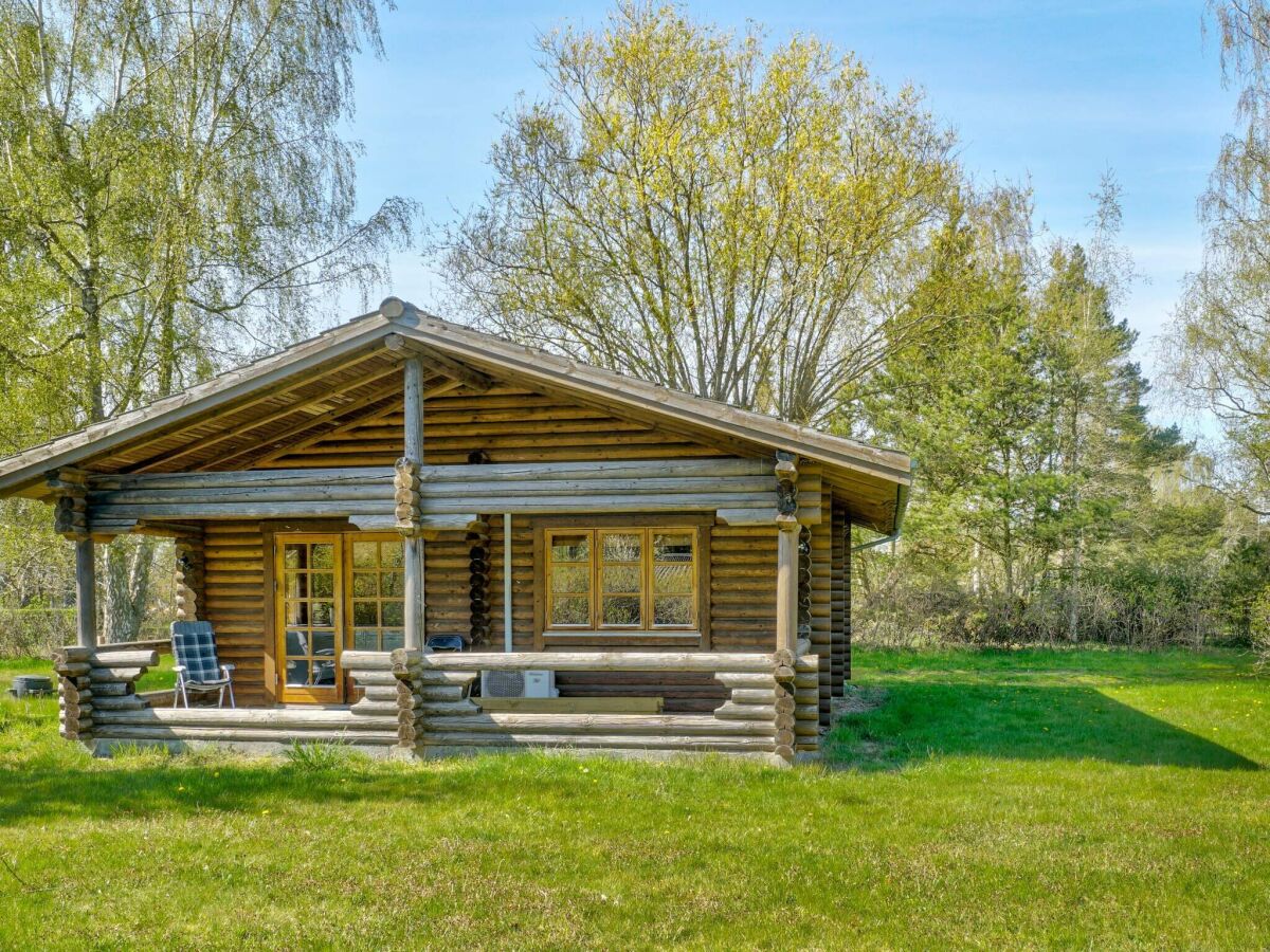 Holiday house 6-Person Home in Eskebjerg-By