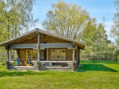 Holiday house 6-Person Home in Eskebjerg-By in Eskebjerg - Holiday house