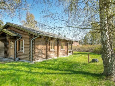 Holiday house 6-Person Home in Eskebjerg-By - Outdoor photo 9