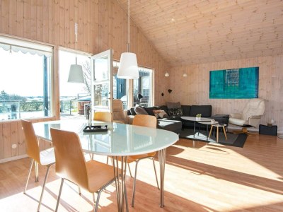 Holiday house 8 Personen Ferienhaus in Struer-By Traum - Outdoor photo 17