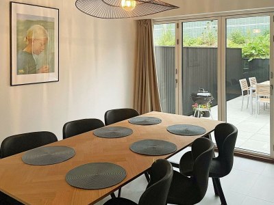 Holiday house 6 person holiday home in Gilleleje-By Traum - Outdoor photo 6