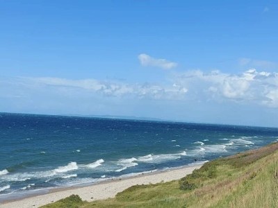 Holiday house 6 person holiday home in Gilleleje-By Traum - Outdoor photo 24
