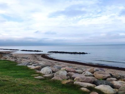 Holiday house 6 person holiday home in Gilleleje-By Traum - Outdoor photo 25