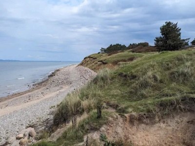 Holiday house 6 person holiday home in Gilleleje-By Traum - Outdoor photo 26
