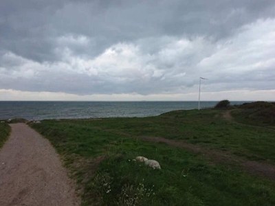 Holiday house 6 person holiday home in Gilleleje-By Traum - Outdoor photo 42