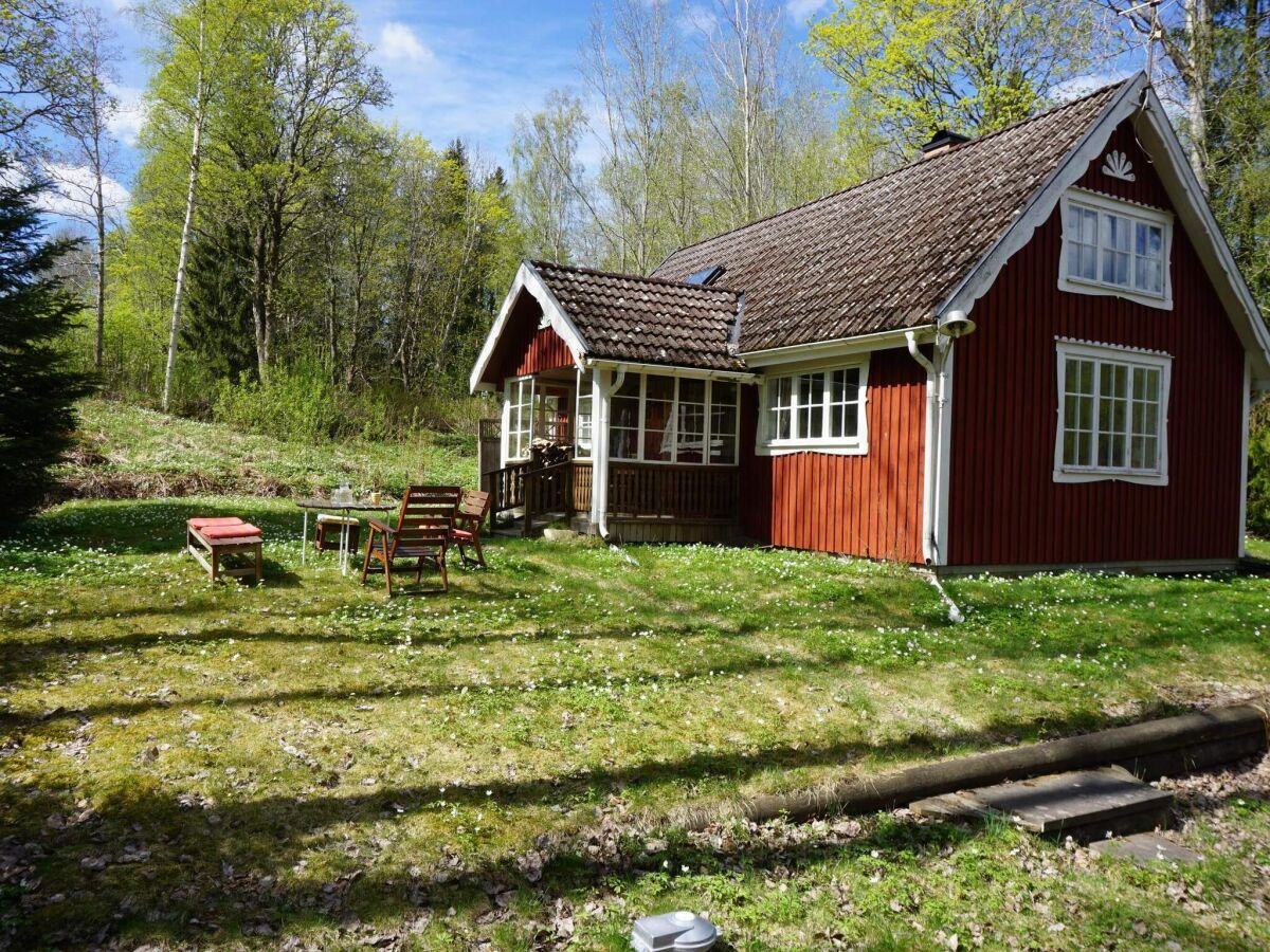 Holiday house 5 person holiday home in MULLHYTTAN-By Traum
