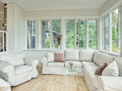 Holiday house 6 person holiday home in Melby-By Traum - Outdoor photo 11