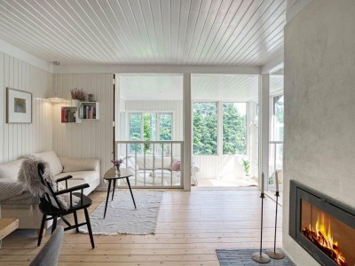 Holiday house 6 person holiday home in Melby-By Traum - Outdoor photo 18