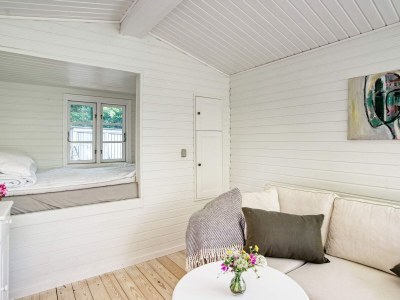 Holiday house 6 person holiday home in Melby-By Traum - Outdoor photo 19