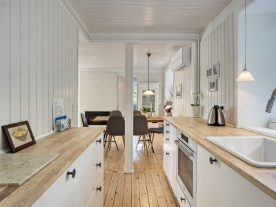 Holiday house 6 person holiday home in Melby-By Traum - Outdoor photo 20