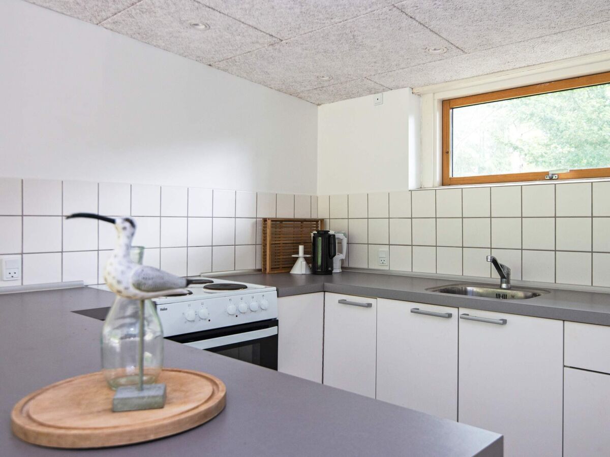 Holiday house 4 Personen Ferienhaus in Ebeltoft-By Traum - Outdoor photo 3