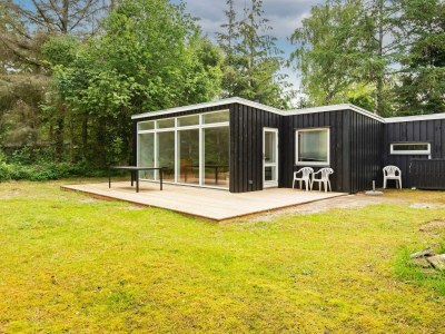 Holiday house 4 Personen Ferienhaus in Ebeltoft-By Traum - Holiday house
