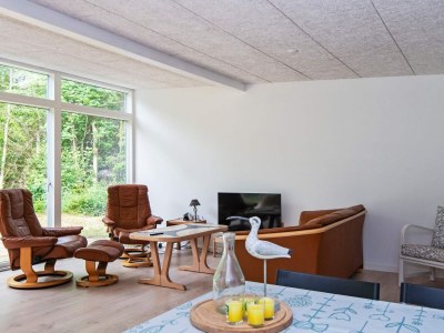 Holiday house 4 Personen Ferienhaus in Ebeltoft-By Traum - Outdoor photo 22