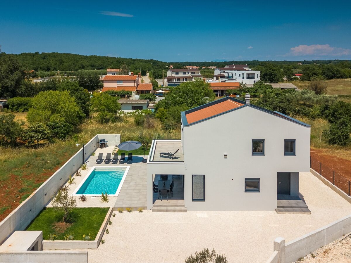 Villa Villa Esire with private pool - Outdoor photo 3
