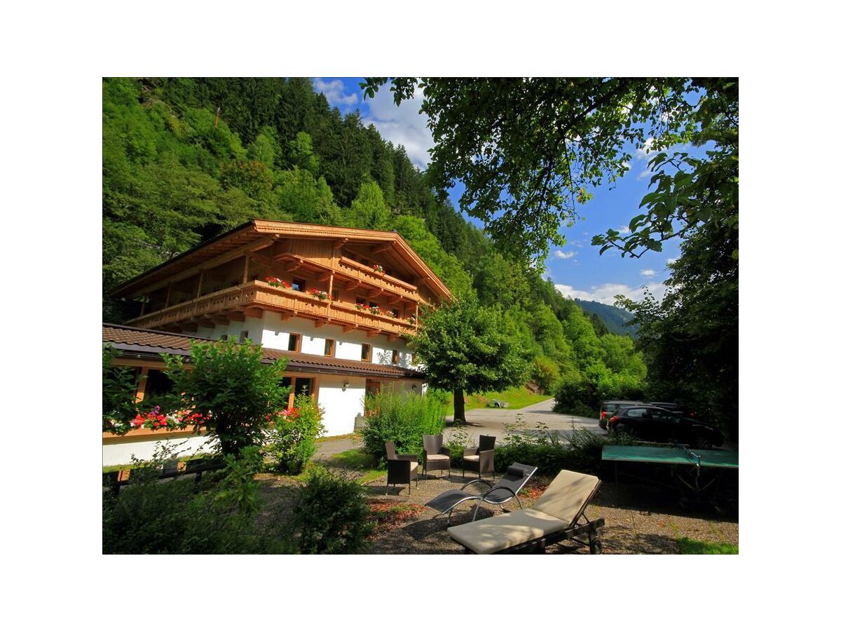 Apartment Appartement Linde - Outdoor photo 2