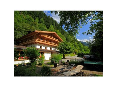 Apartment Appartement Linde - Outdoor photo 2