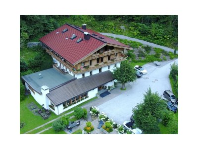 Apartment Appartement Hanni - Outdoor photo 7