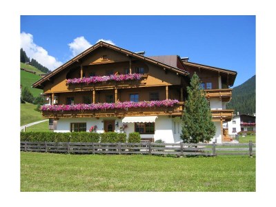 Apartment Apartment III /1 Schlafraum/Dusche,WC - Outdoor photo 2