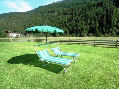Apartment Apartment III /1 Schlafraum/Dusche,WC - Outdoor photo 10