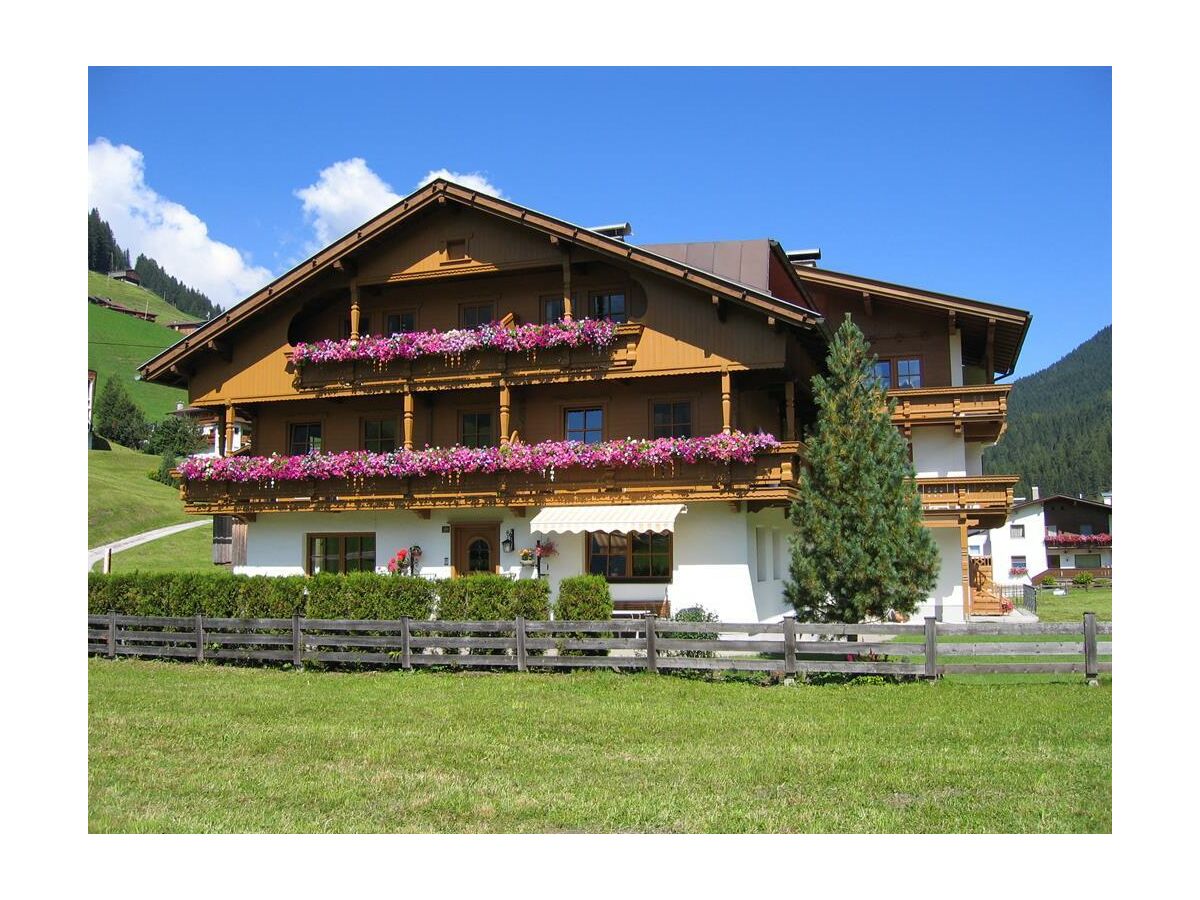 Apartment Apartment II/1 Schlafraum/Dusche, WC - Outdoor photo 2