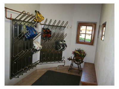 Apartment Apartment II/1 Schlafraum/Dusche, WC - Outdoor photo 8