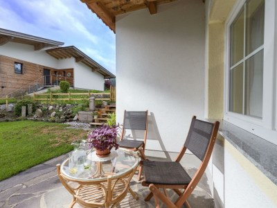 Apartment Appartement mit eigenem Eingang - Outdoor photo 9