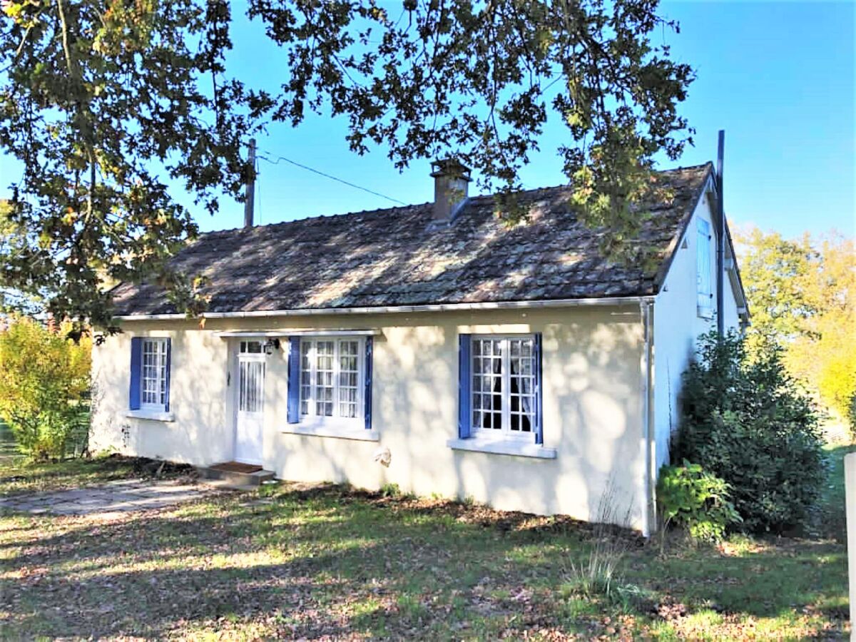 Holiday house Cottage in France near Hiking Trails