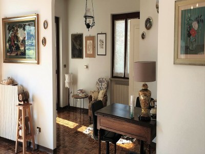 Holiday house Vesime Villa mit Garten - Features photo 23
