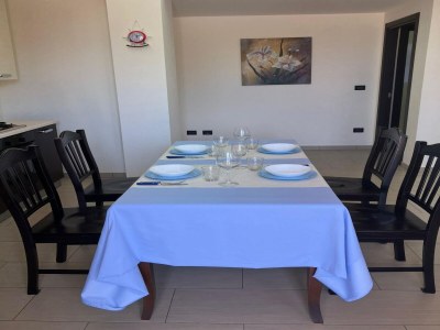 Apartment Stilvolle Wohnung am Meer - Features photo 13