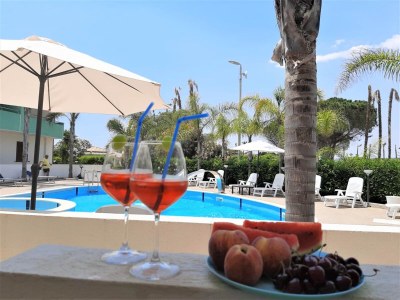 Apartment Stilvolle Wohnung am Meer - Outdoor photo 40