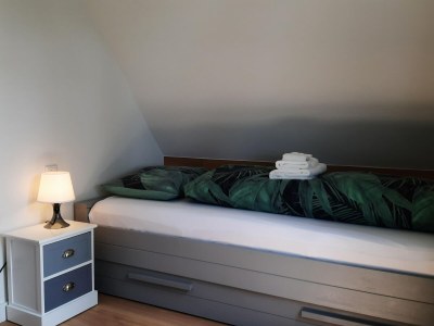 Holiday house Stylish holiday home by the sea - Features photo 23