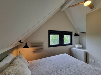 Holiday house Wasservilla in Balk mit eigenem Steg - Features photo 10