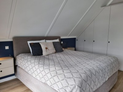 Holiday house Wasservilla in Balk mit eigenem Steg - Features photo 20